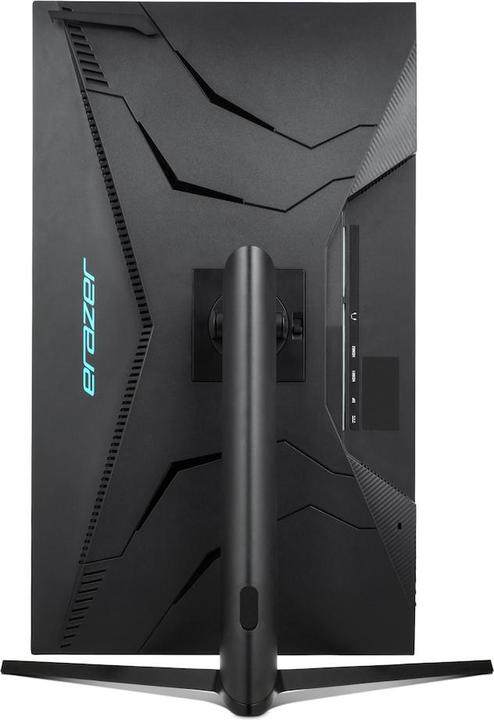 Actual product image Erazer Monitor Spectator X50 (MD21732) (2560 x 1440 pixels, 32")