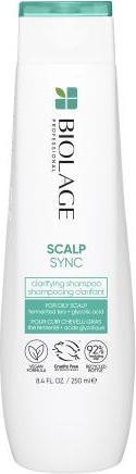 Biolage Klärendes Shampoo für alle Haartypen mit fermentiertem Tee und Glykolsäure 250ml (250 ml, Flüssiges Shampoo)