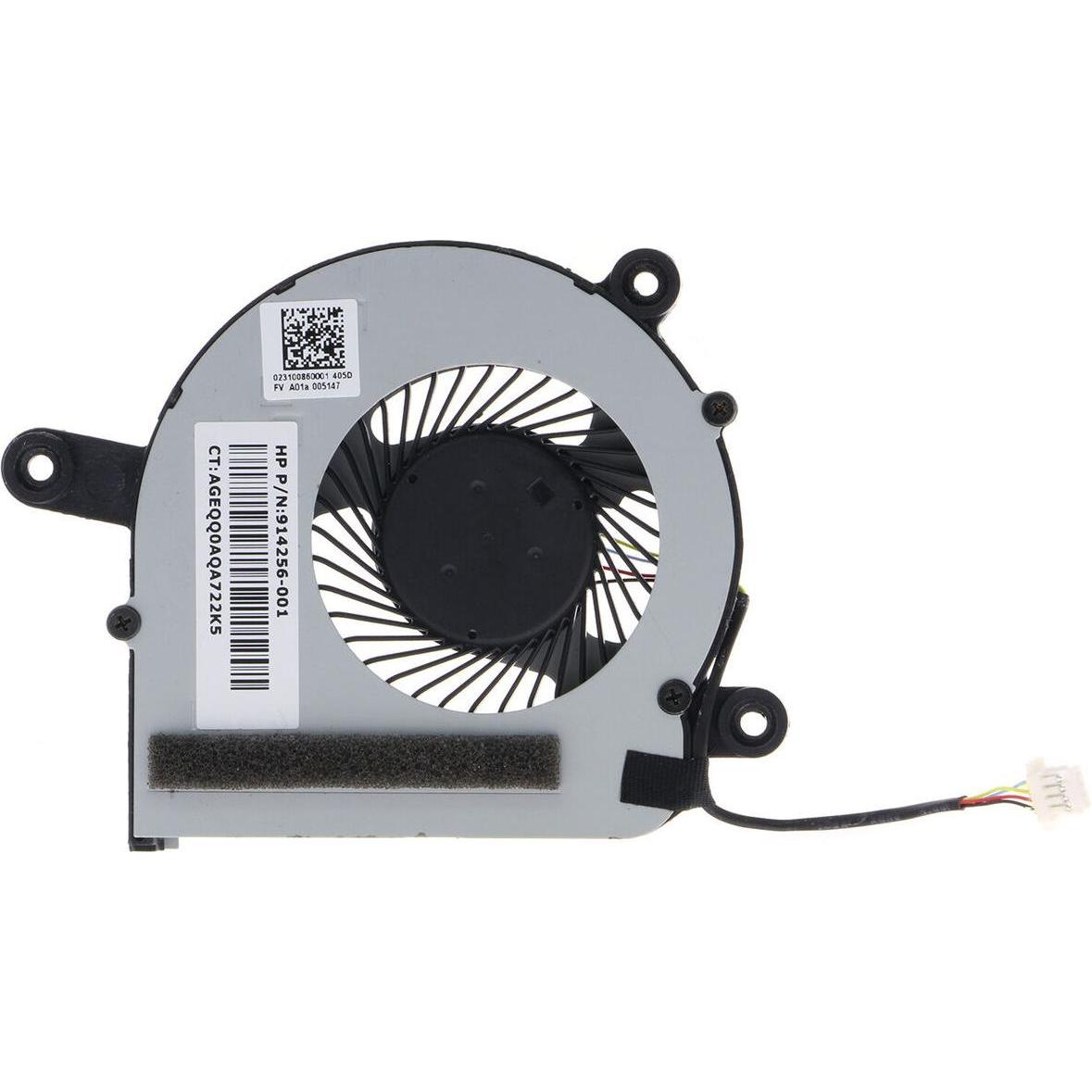 HP Fan Assy HDD Ent18 Dm, Notebook Ersatzteile
