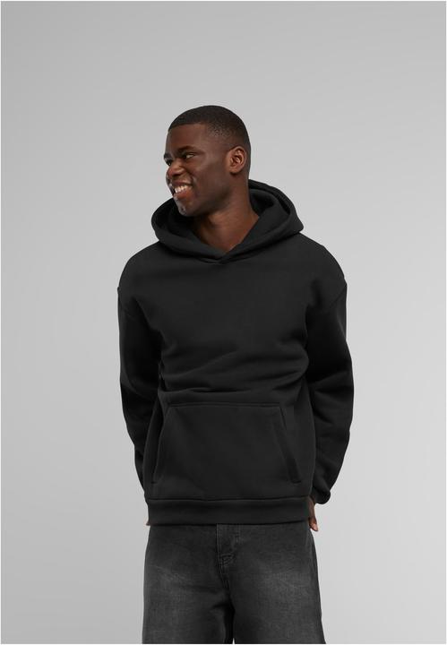 Actual product image New Morning Studios Oversized hoody (M)