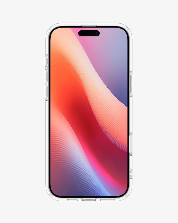 Actual product image Spigen Ultra Hybrid T (MagFit) (Apple iPhone 16 Pro)