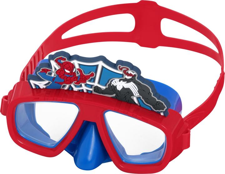 Bestway Spider-Man™ Tauchmaske ab 3 Jahren