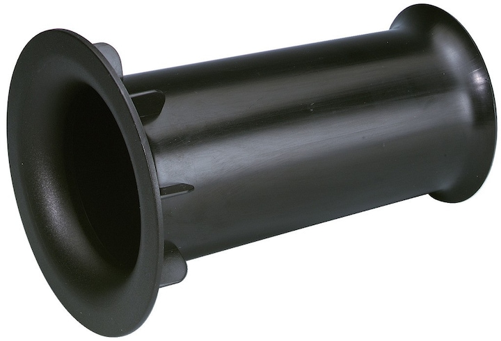 Monacor Bass-reflex tube