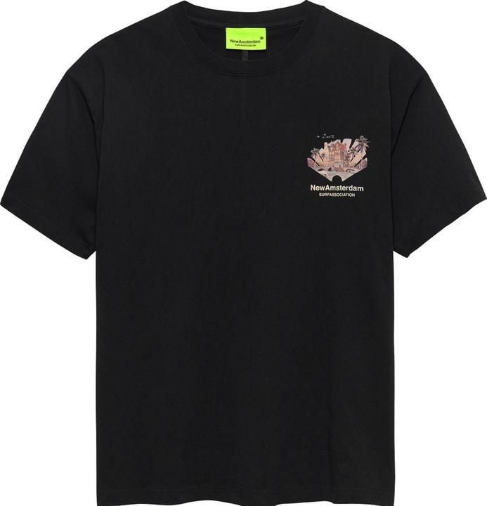 Produktbild New Amsterdam Surf Association Tropical (S)