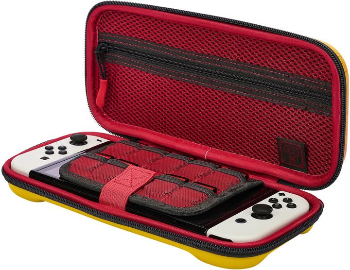 Actual product image PowerA ProtectionCase NSW-NSW Lite (Switch, Switch Lite, Switch OLED)