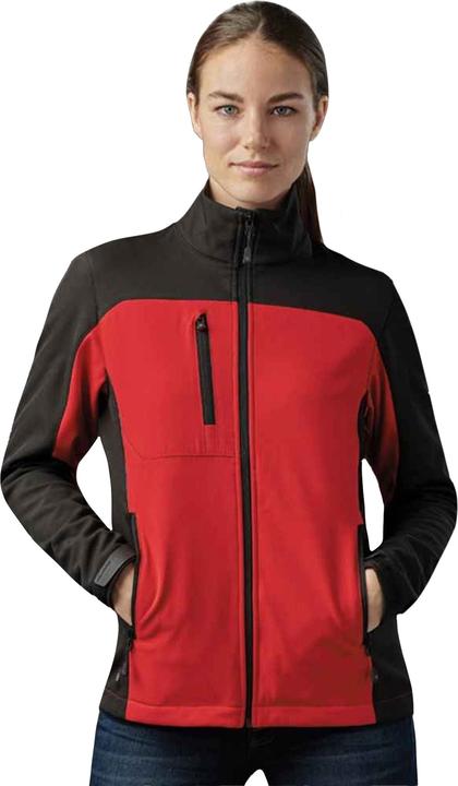 Image du produit Stormtech Veste softshell Cascades (M)