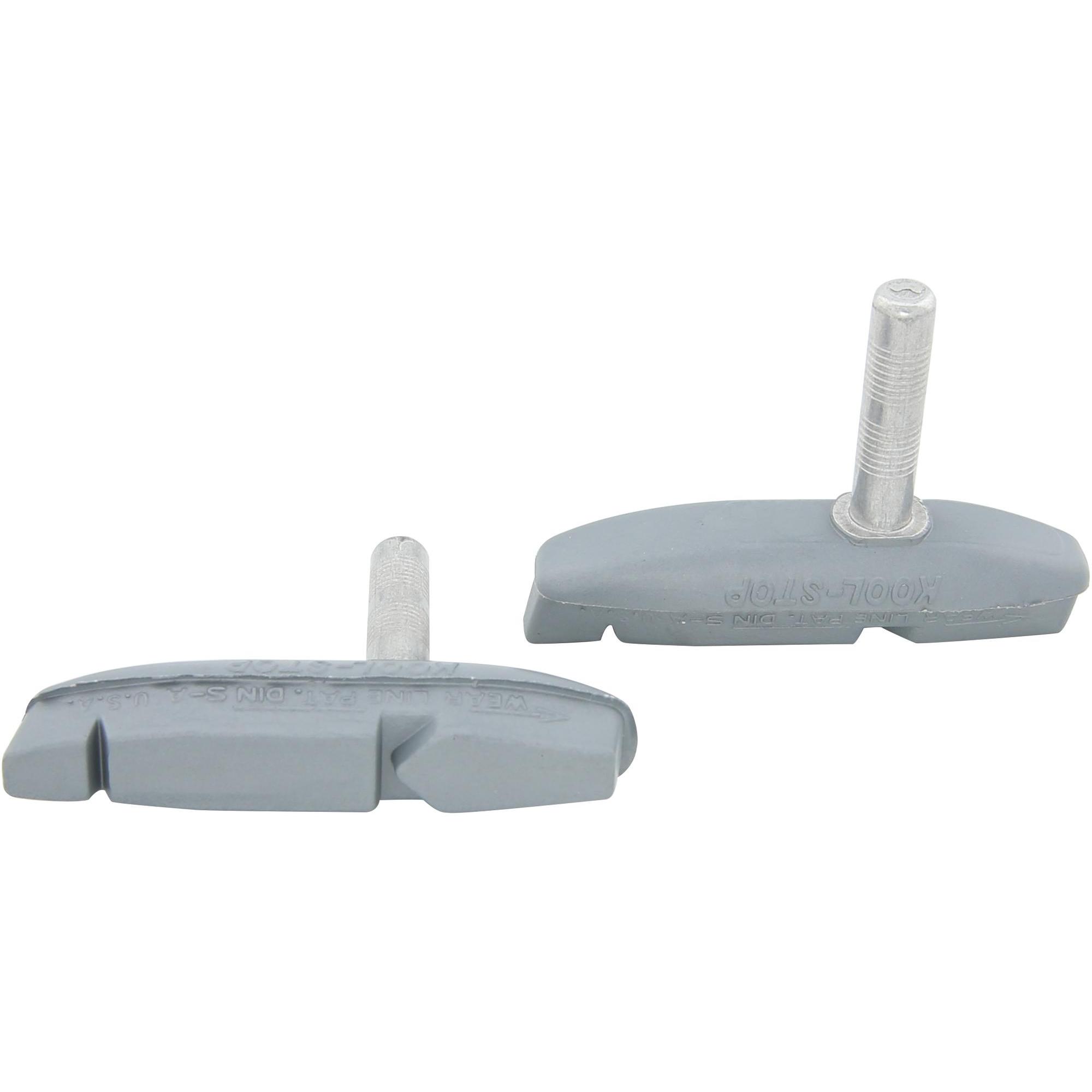 Kool Stop, Pastiglia freno, (Gomma)