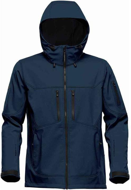 Produktbild Stormtech Epsilon 2 Softshelljacke Mit Kapuze (XL)