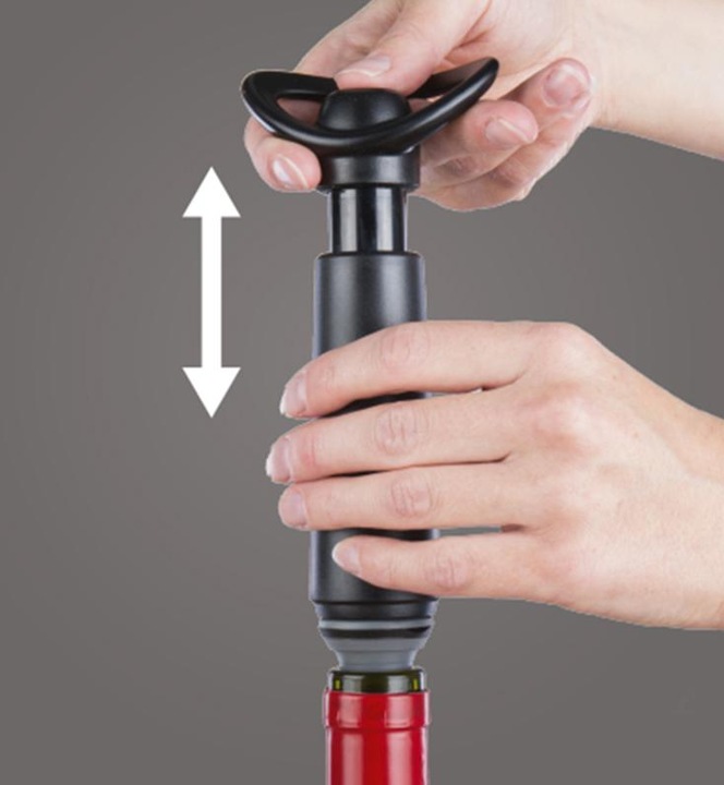 Produktbild Vacu Vin Wine Saver (Weinpumpe)