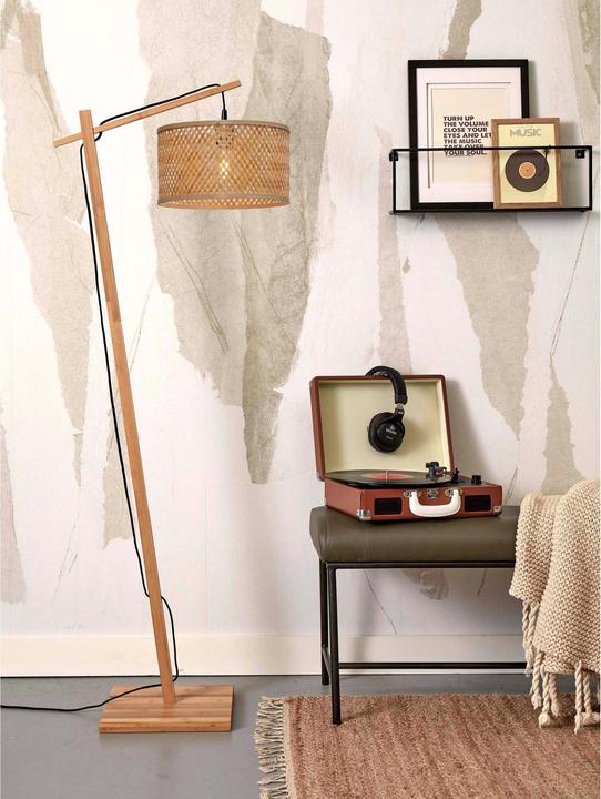 Produktbild Good&Mojo Stehleuchten (E27)