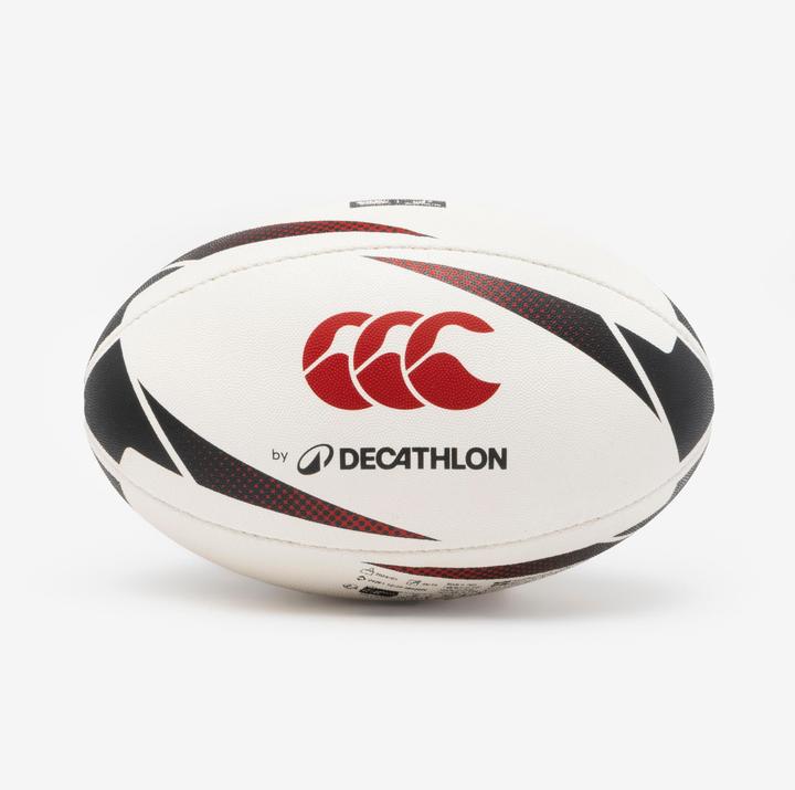 Actual product image Decathlon T3 Rugbyball