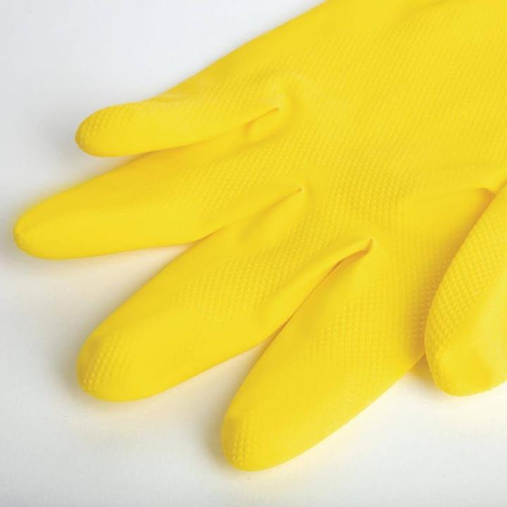 Actual product image Mapa Household gloves (9)
