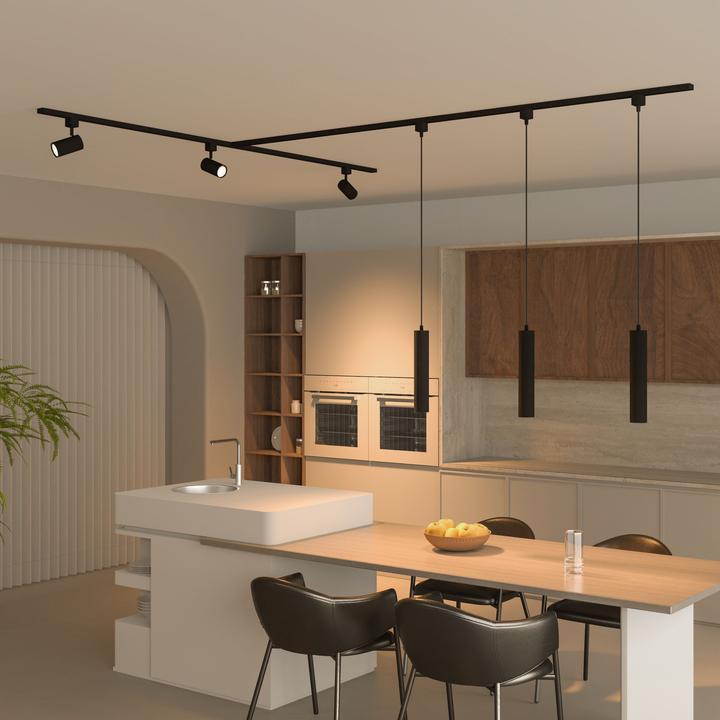 Actual product image Philips EasyLink Paxie Pendant Light (GU10)