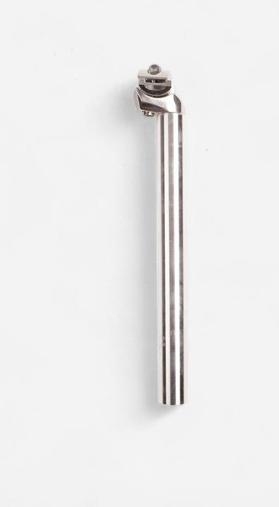 Actual product image Btwin Seat post 28.6x300mm (28.60 mm)