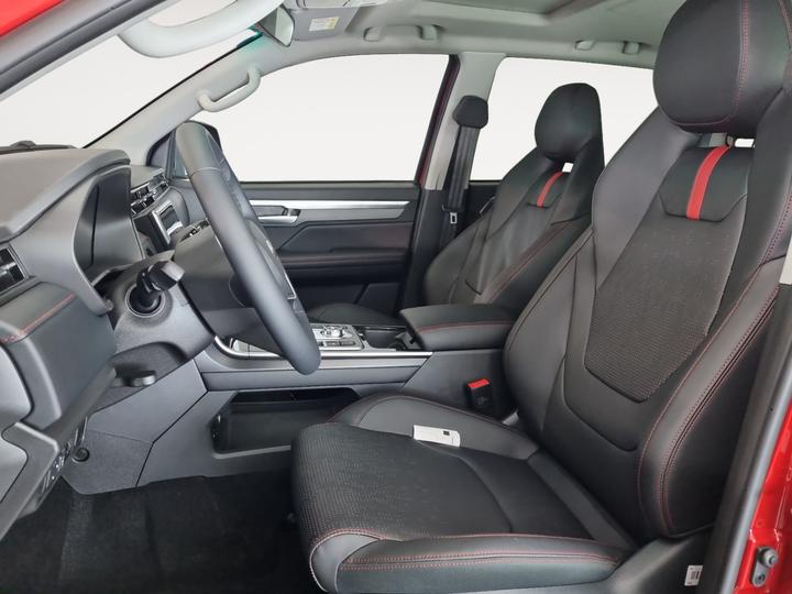 Immagine prodotto JAC T8 Pro Diesel 2.0Di AWD AHK 3.5T (Diesel, 163 PS)