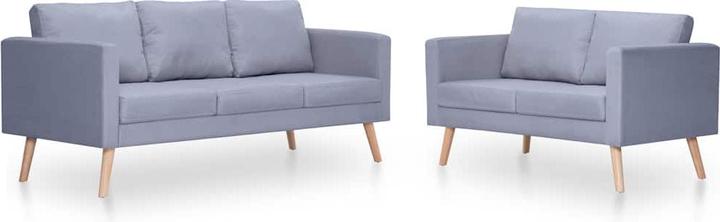 Immagine prodotto vidaXL Canda (2 posti)