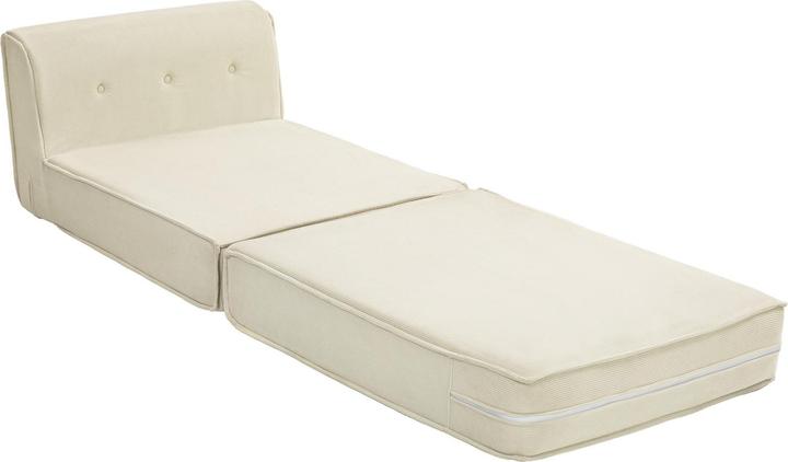 Canapé + Canapé-lit