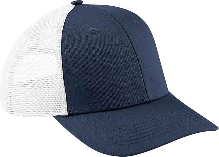 Produktbild Beechfield Urbanwear Trucker Cap (One Size)