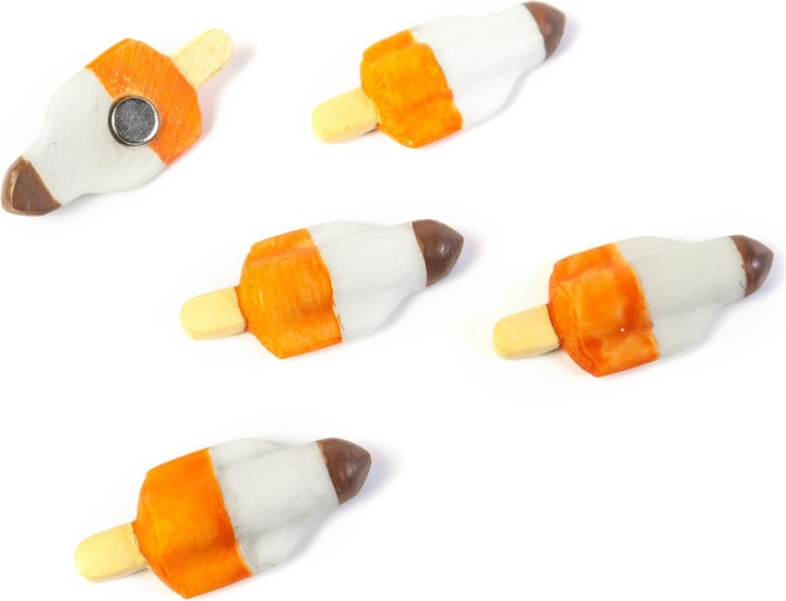 Trendform Rakete (5 x)