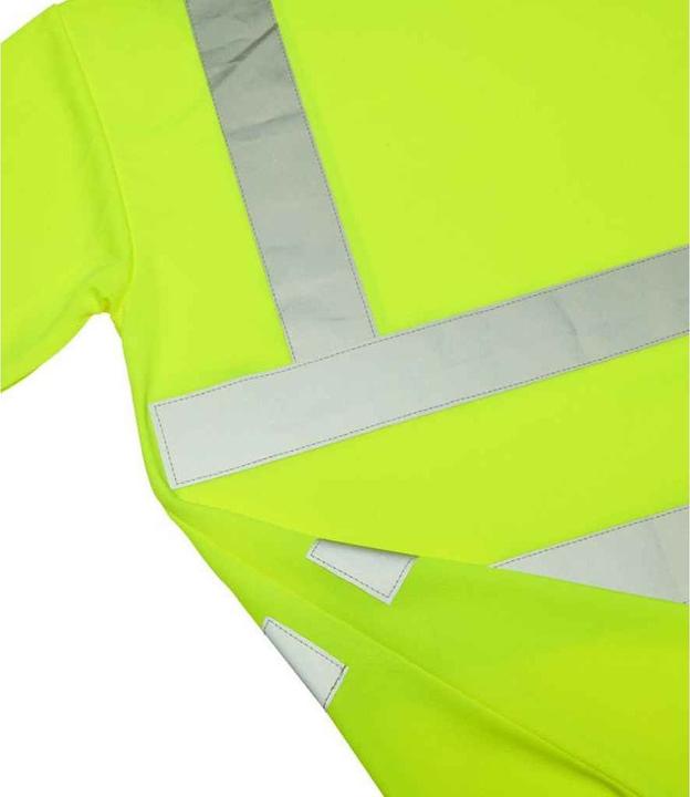 Produktbild Warrior TShirt hohe Sichtbarkeit (S)