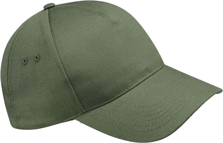 Produktbild Beechfield Ultimate Baseballmütze (One Size)