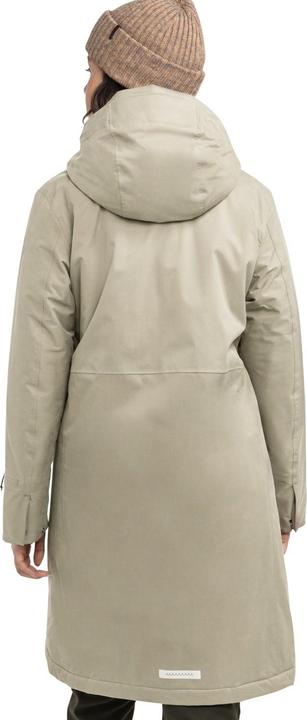 Actual product image Schöffel Urban Ins Coat Style Kalmor (38, M)