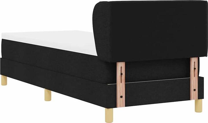 Produktbild vidaXL Boxspringbett (80 x 200 cm)