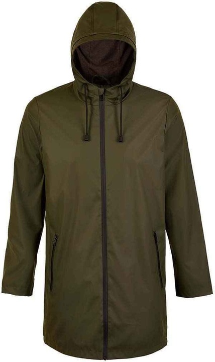 Actual product image Neoblu Antoine Parka Wax (M)