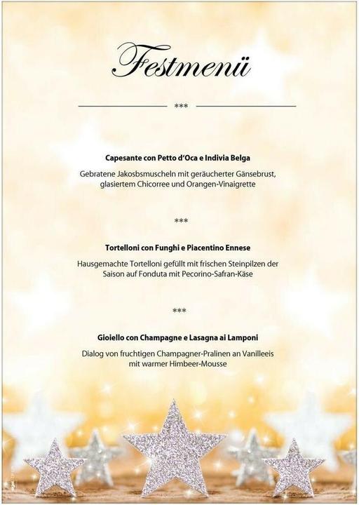 Image du produit Sigel Étoiles scintillantes (90 g/m², 100 x, A4)