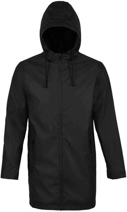 Actual product image Neoblu Antoine Parka Wax (3XL)