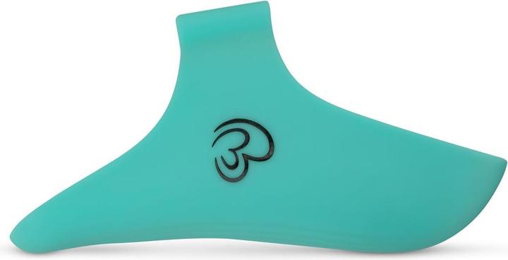 Produktbild Easytoys FingerVibrator Türkis