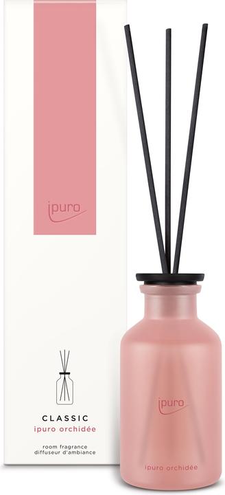 Immagine prodotto Ipuro Profumo ambiente orchidée (240 ml)