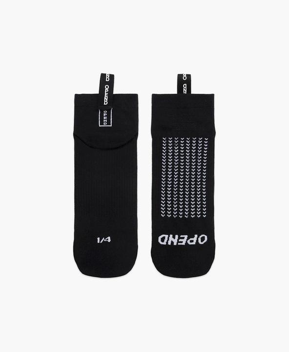 Opend Socks 1/4 (Taille unique)