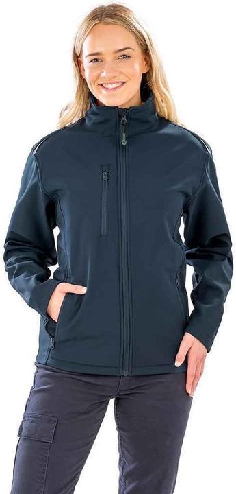 Immagine prodotto Result Giacca Softshell stampabile a tre strati (XXL)