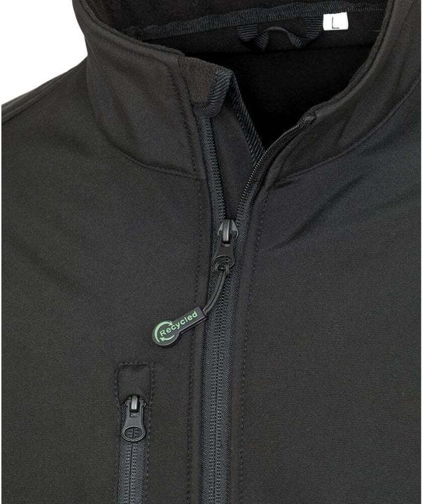 Immagine prodotto Result Giacca Softshell stampabile a tre strati (L)