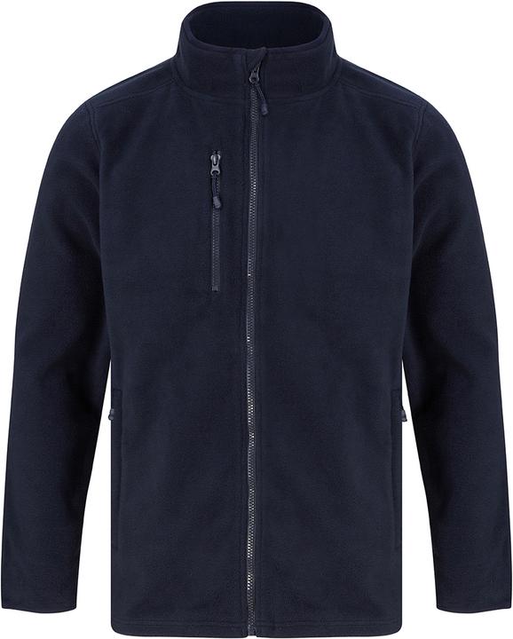 Produktbild Henbury Fleecejacke (4XL)