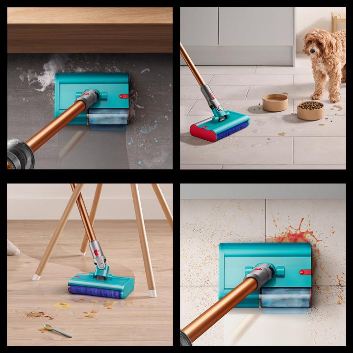 Produktbild Dyson Zyklon V10 U-Boot