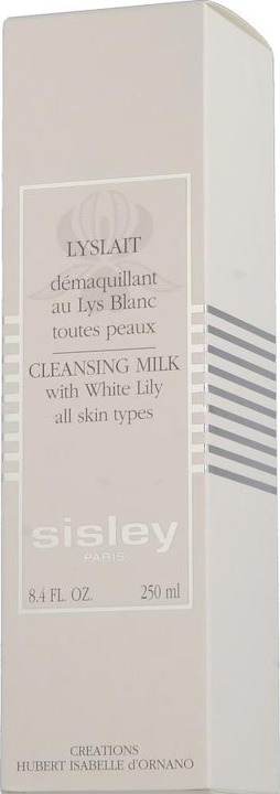Immagine prodotto Sisley Lyslait (Lozione detergente, 250 ml)