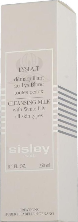 Actual product image Sisley Lyslait (Cleansing lotion, 250 ml)