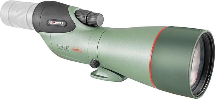 Actual product image Kowa TSN-88S 88mm PROMINAR spotting scope - straight view