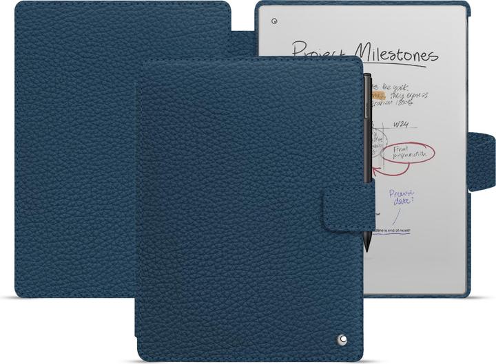Produktbild Noreve Lederschutzhülle Kobo Clara 2E (Kobo Clara 2e)