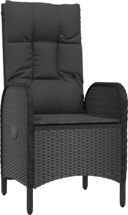 Produktbild vidaXL Gartenstuhl