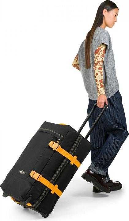 Image du produit Eastpak Tranverz 2 Rollen Trolley 67 cm (78 l)
