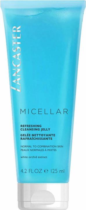 Produktbild Lancaster Micellar Refreshing Cleansing Jelly (Gel, 125 ml)