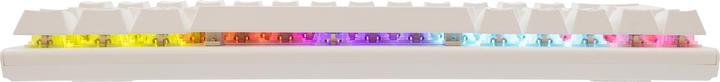 Actual product image White Shark GK-002221V2 Wakizashi-2 White US-Blue.SW (US, Cable)
