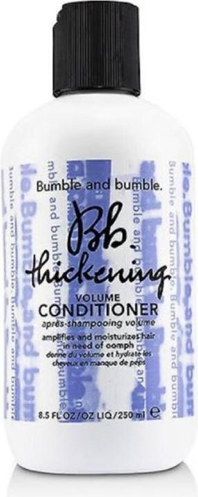 Immagine prodotto Bumble and bumble Bb. Ispessimento - Condizionatore (250 ml)