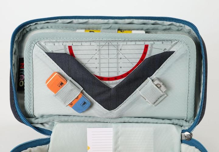 Produktbild Nitro Future Hero Schulranzen-Set 3-teilig (40 l)