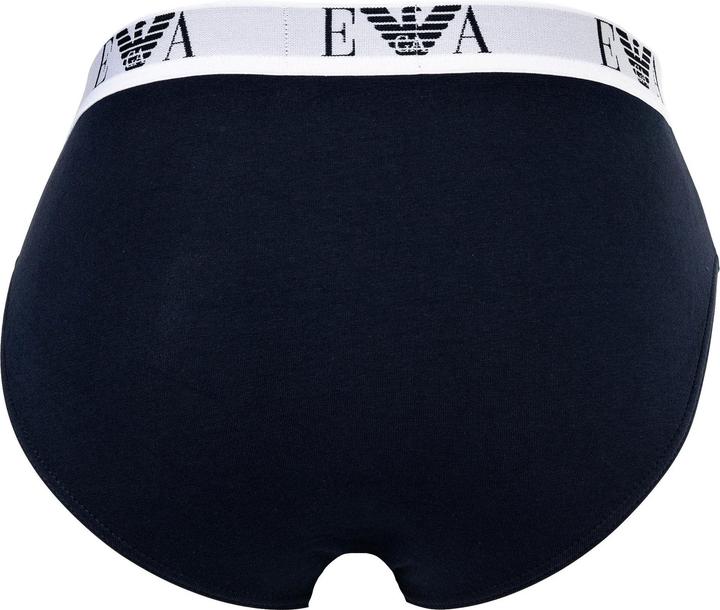 Immagine prodotto Emporio Armani Bold Monogram (L, confezione da 3)