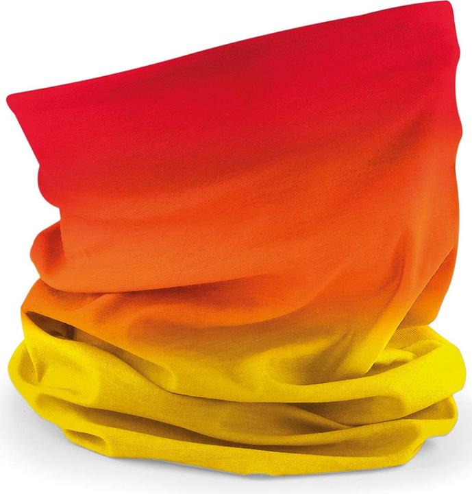 Beechfield Erwachsene Morf Ombre Snood