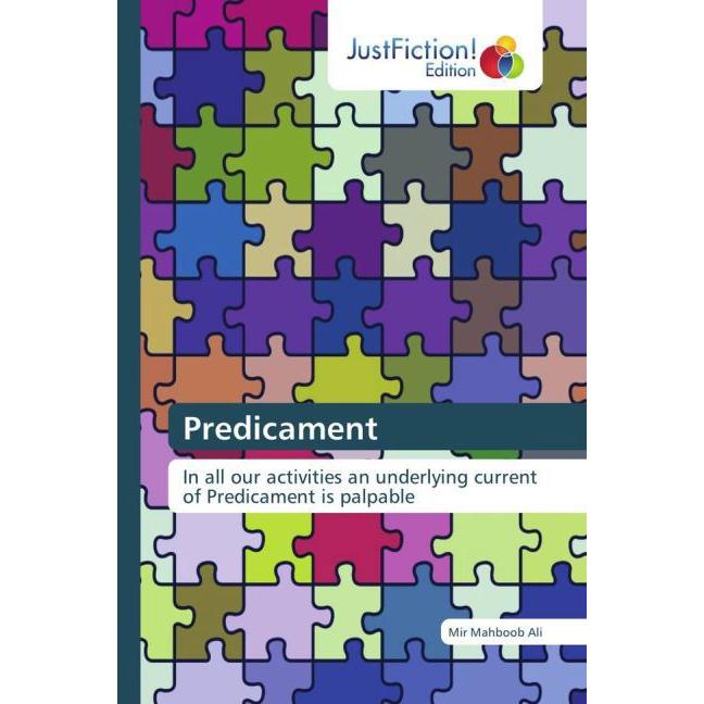 Predicament, Belletristik